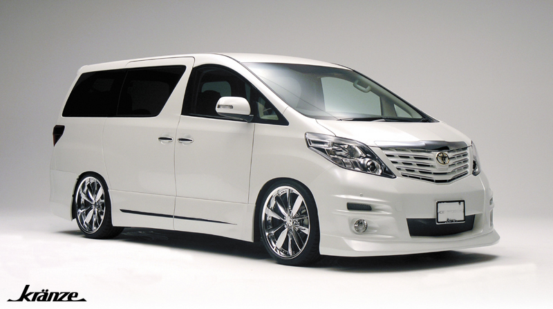 #20_ALPHARD_CODE-09