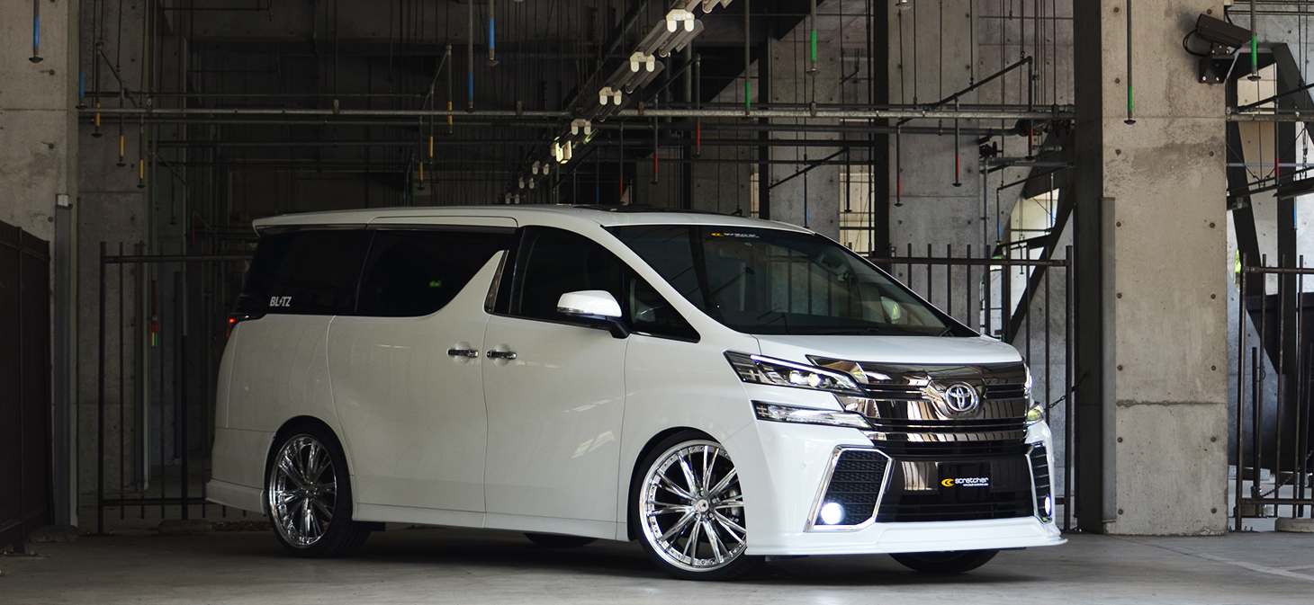 BLT-Z 30 AGH30W GGH30W