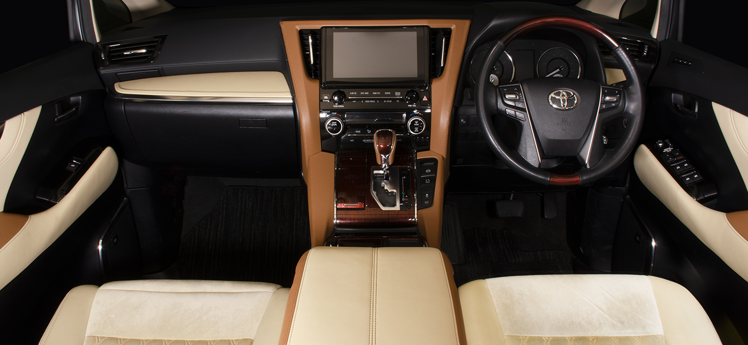 30_ALPHARD_PVC_INTERIOR