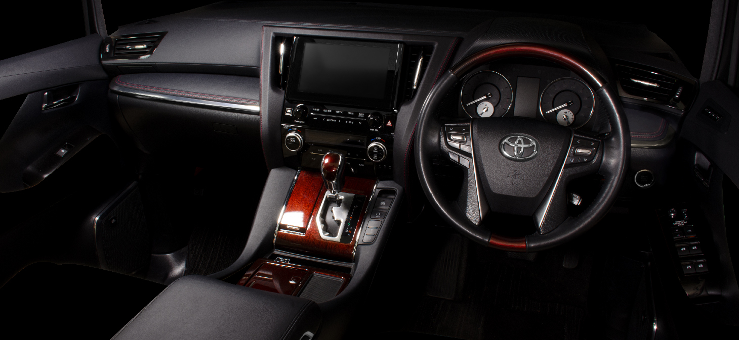 30_ALPHARD_PVC_INTERIOR